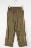 VINTAGE BAD BOY TRACK PANTS (S)
