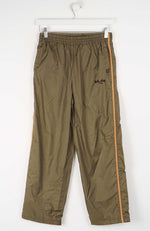 VINTAGE BAD BOY TRACK PANTS (S)