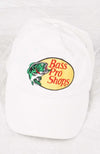 VINTAGE BASS PRO SHOPS HAT