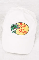 VINTAGE BASS PRO SHOPS HAT