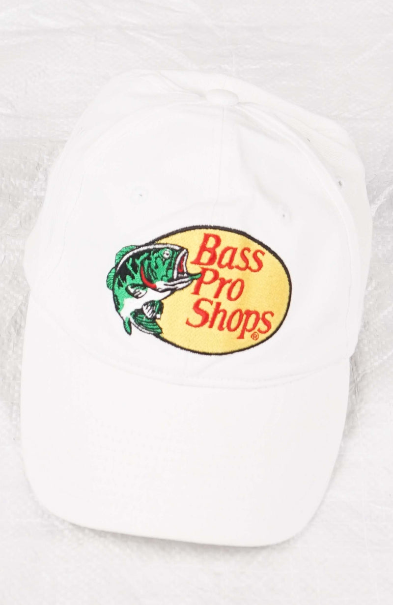 VINTAGE BASS PRO SHOPS HAT