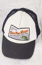 VINTAGE BASS PRO SHOPS HAT