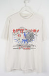 VINTAGE BATTLE OF THE BAY SAN FRANCISCO AUGUST 2001 T-SHIRT (M)