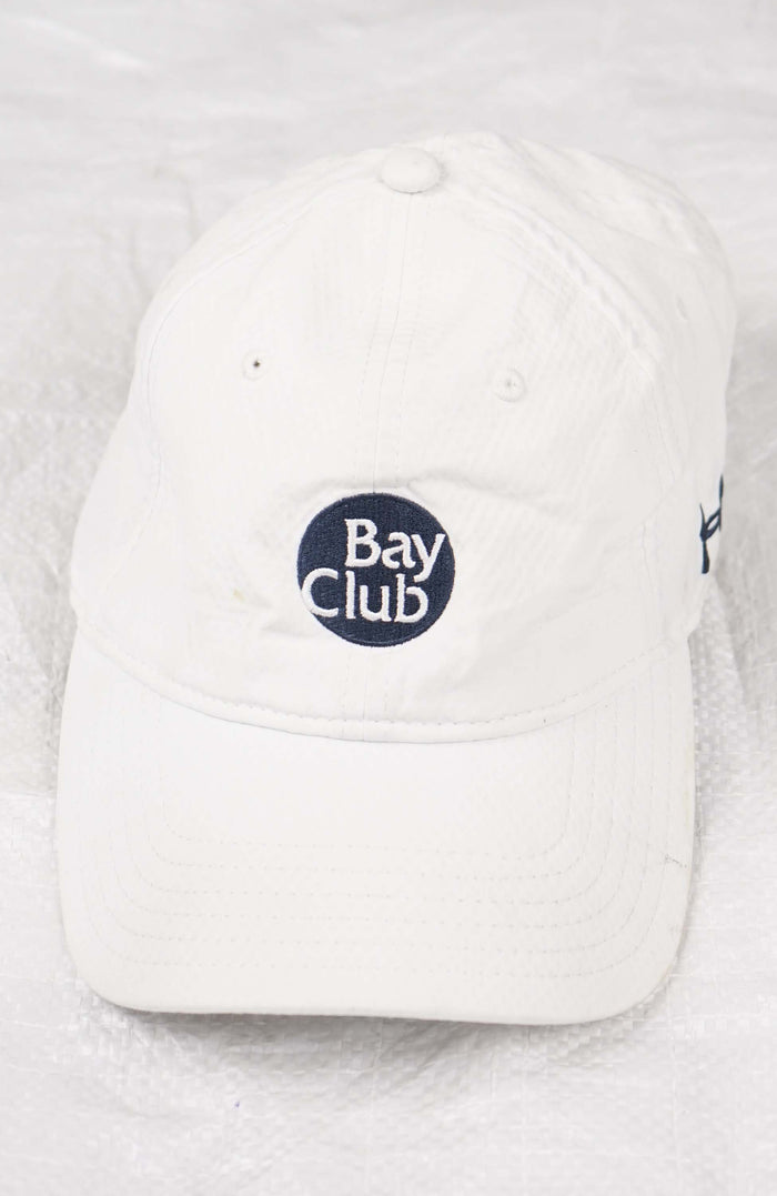 VINTAGE BAY CLUB HAT