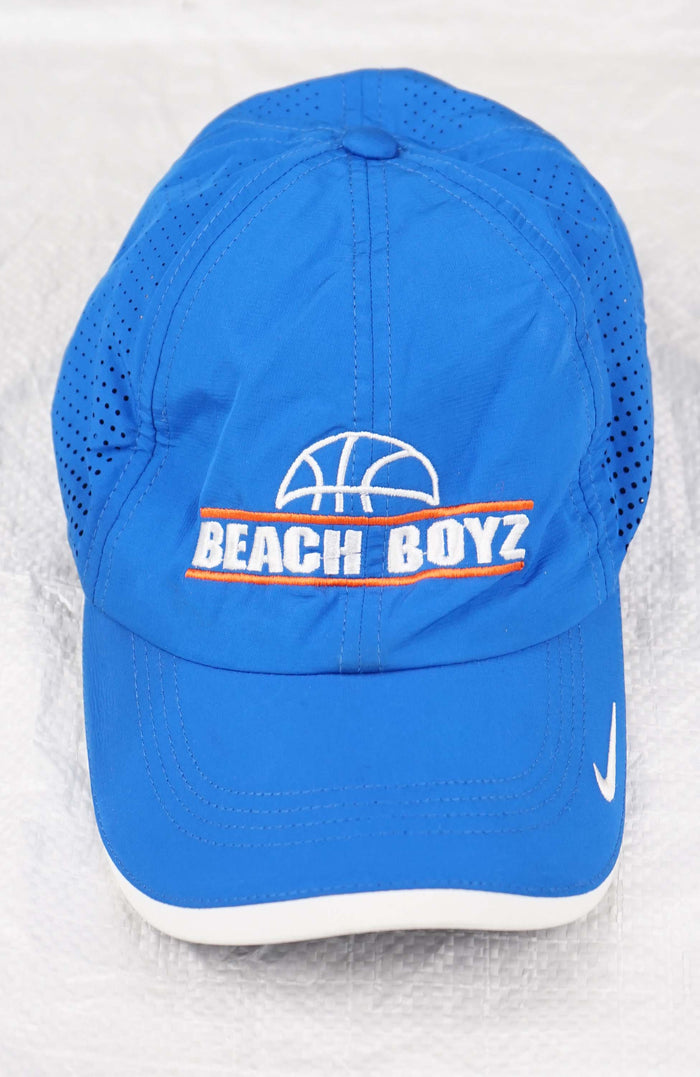 VINTAGE NIKE BEACH BOYZ HAT