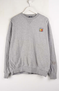 VINTAGE KEITH HERING BEST BUDDIES SWEATER (L)