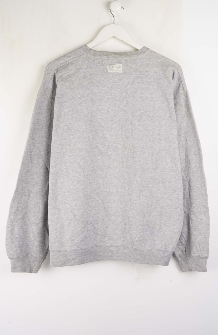 VINTAGE GOLF 2002 U.S. OPEN SWEATER (M)