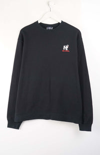 VINTAGE BIG DOGS SWEATER (L)