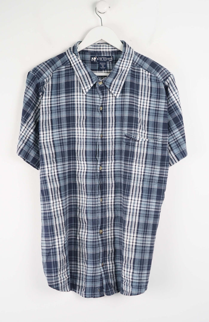 VINTAGE BIG DOGS SHIRT (S)