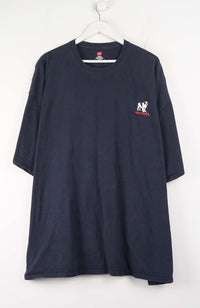 VINTAGE BIG DOGS T-SHIRT (XXXL)