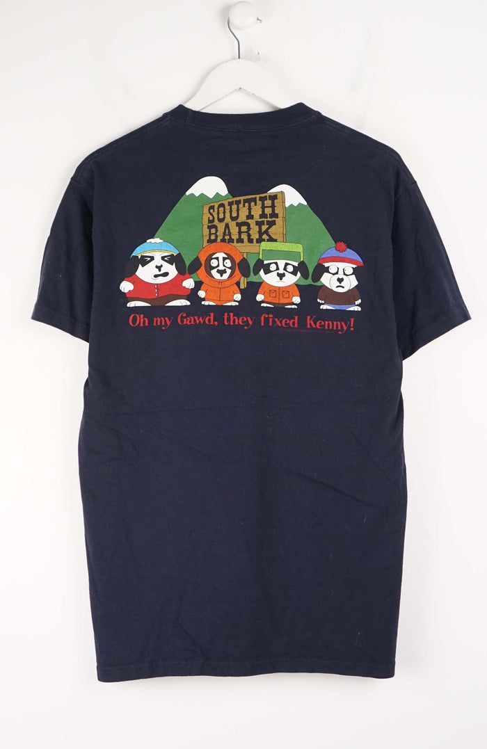 VINTAGE BIG DOGS T-SHIRT (S)
