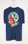 VINTAGE BIG DOGS T-SHIRT (XL)