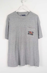VINTAGE BIG DOGS T-SHIRT (XXL)