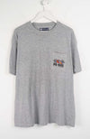 VINTAGE BIG DOGS T-SHIRT (XXL)