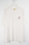 VINTAGE BIG DOGS T-SHIRT (XL)