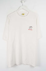 VINTAGE BIG DOGS T-SHIRT (XL)