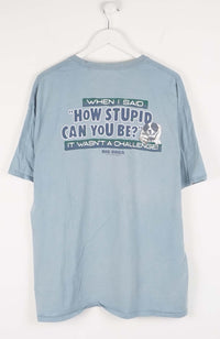 VINTAGE BIG DOGS T-SHIRT (XXL)