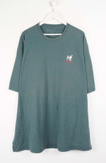 VINTAGE BIG DOGS T-SHIRT (XXXL)