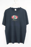 VINTAGE AMPHIBIOUS OUTFITTERS T-SHIRT (XL)