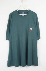 VINTAGE BIG DOGS T-SHIRT (XXXL)