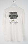 VINTAGE BIG DOG T-SHIRT (XL)