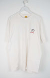 VINTAGE BIG DOG T-SHIRT (XL)