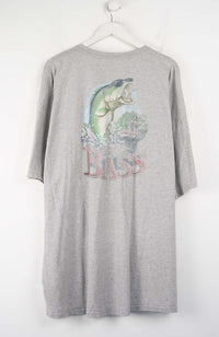 VINTAGE BIG DOGS T-SHIRT (XXXL)