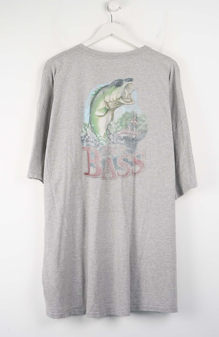 VINTAGE BIG DOGS T-SHIRT (XXXL)