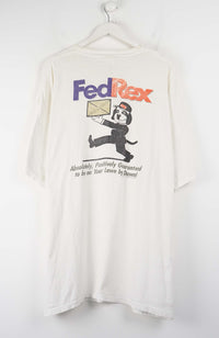 VINTAGE BIG DOGS T-SHIRT (XXXL)