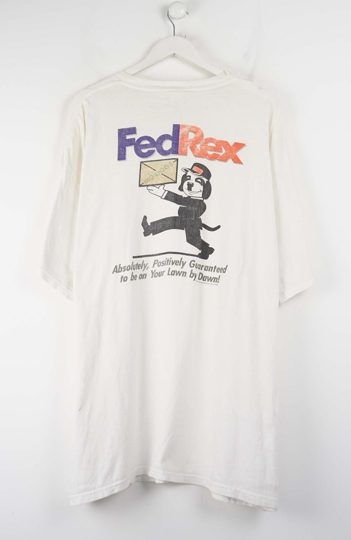 VINTAGE BIG DOGS T-SHIRT (XXXL)
