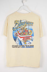 VINTAGE BIG JOHNSON T-SHIRT (XL)