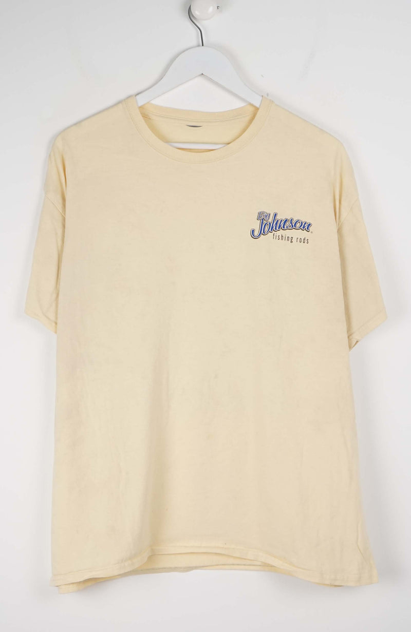 VINTAGE BIG JOHNSON T-SHIRT (XL)