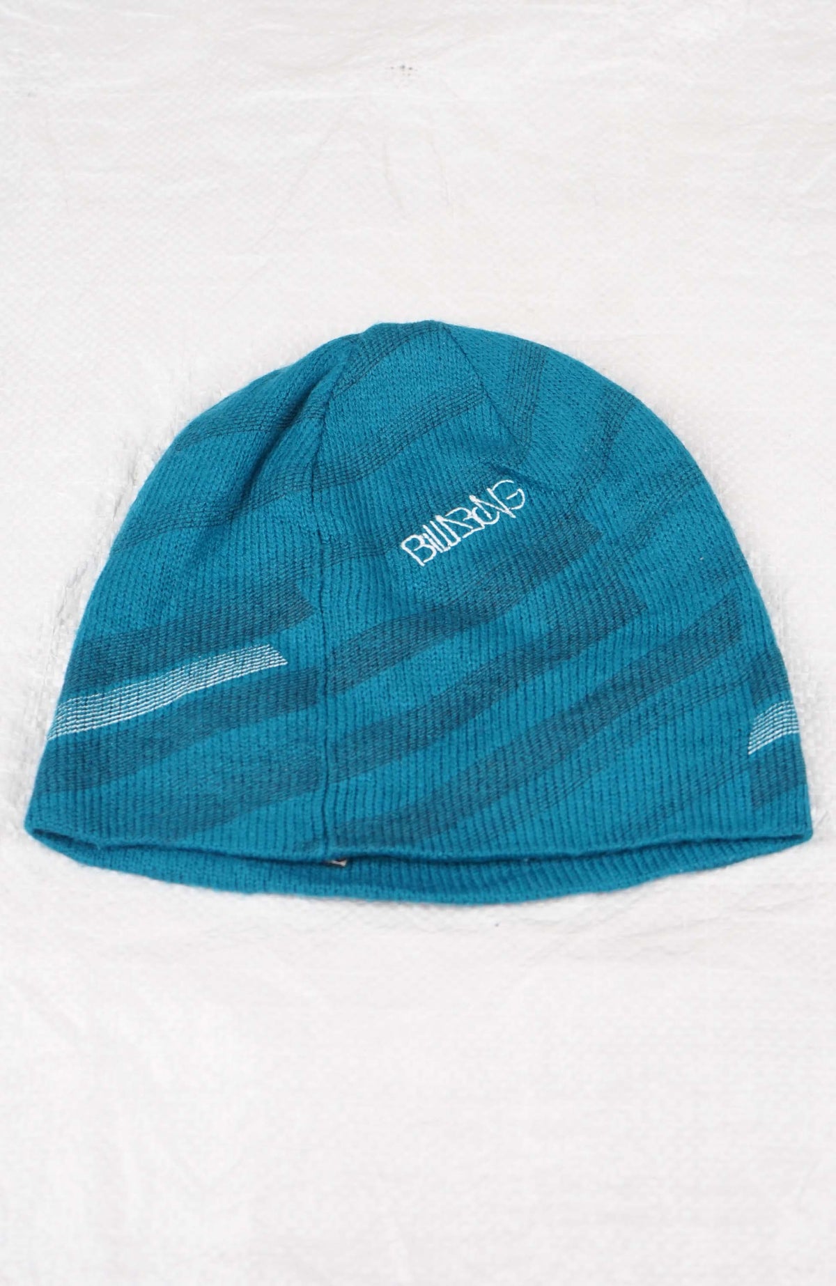 VINTAGE BILLABONG BEANIE