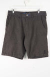 VINTAGE BILLABONG CARGO SHORTS W36