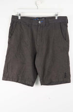 VINTAGE BILLABONG CARGO SHORTS W36