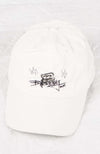 VINTAGE BILLABONG HAT