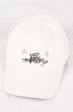 VINTAGE BILLABONG HAT