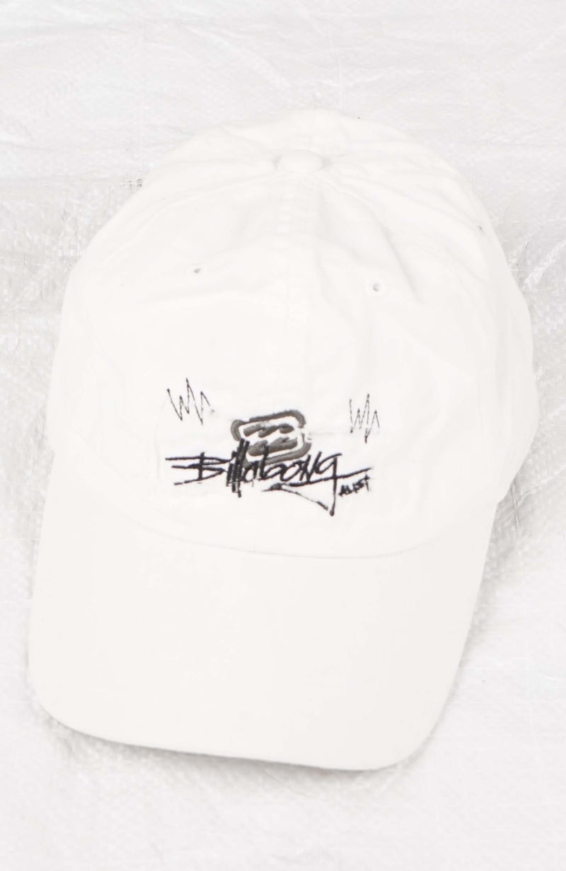 VINTAGE BILLABONG HAT