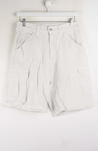 VINTAGE BILLABONG CARGO SHORTS W29