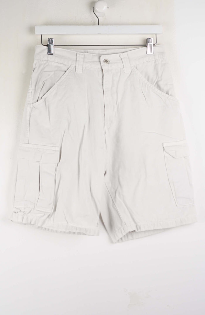 VINTAGE BILLABONG CARGO SHORTS W29