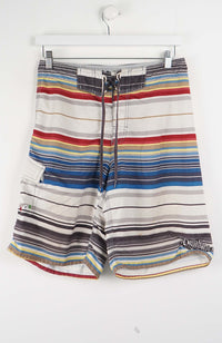 VINTAGE BILLABONG SHORTS W30