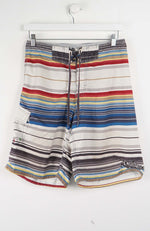 VINTAGE BILLABONG SHORTS W30