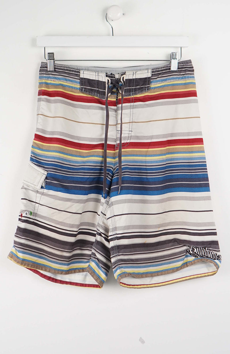VINTAGE BILLABONG SHORTS W30