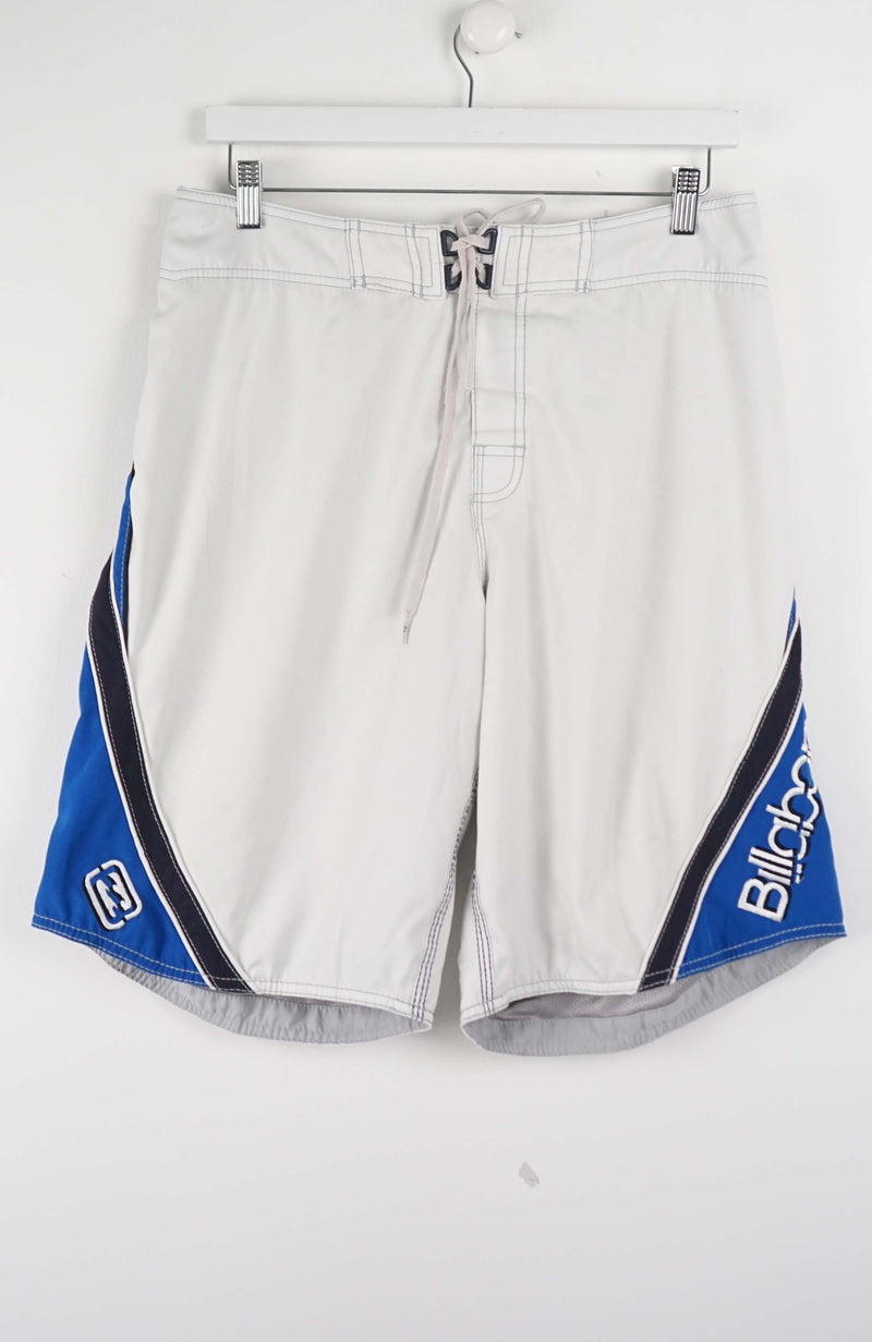 VINTAGE BILLABONG SHORTS W32