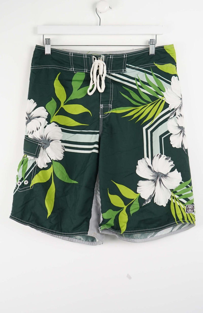 VINTAGE BILLABONG SHORTS W33