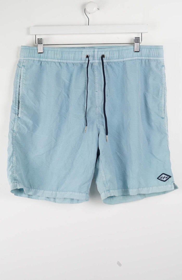 VINTAGE BILLABONG SHORTS W36
