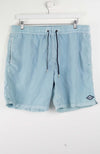 VINTAGE BILLABONG SHORTS W36