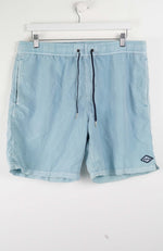 VINTAGE BILLABONG SHORTS W36