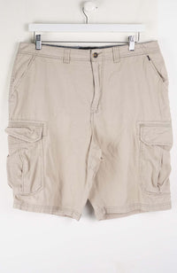 VINTAGE BILLABONG CARGO SHORTS W36