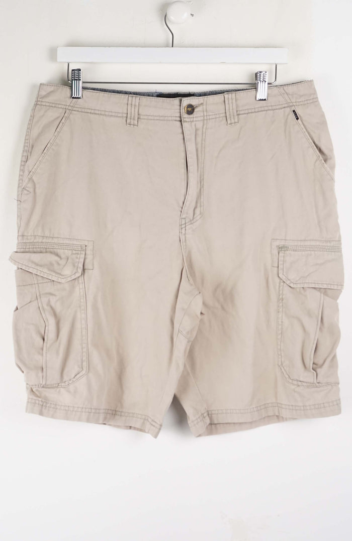 VINTAGE BILLABONG CARGO SHORTS W36